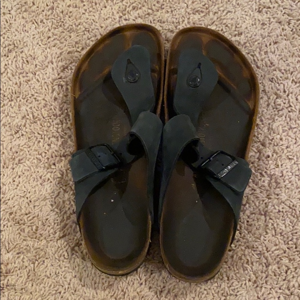 Birkenstock Sandals